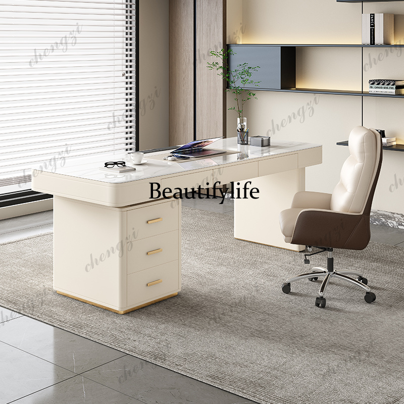 Interior Design Consultant - TTT Scrivania da Ufficio di Design