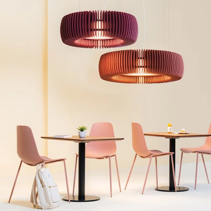 Interior Design Exhibition - Moderno, semplice e suggestivo, tavolo da