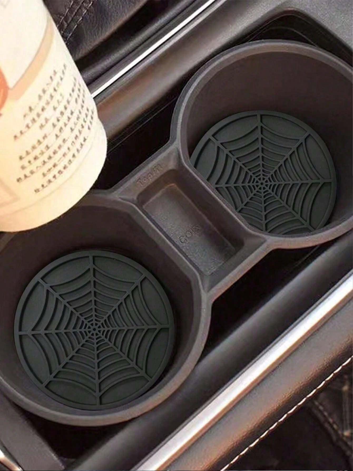 Interior Design Web Free - Sottobicchieri in Silicone con Design a