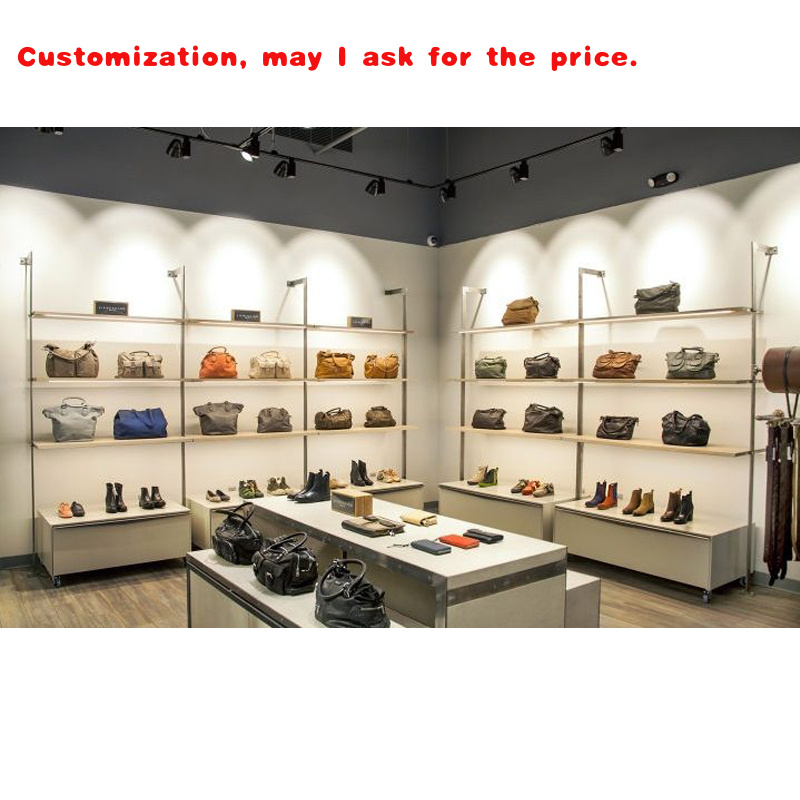 Interior Design Retail - personalizzato. Personalizzazione di alta qualità Borsa