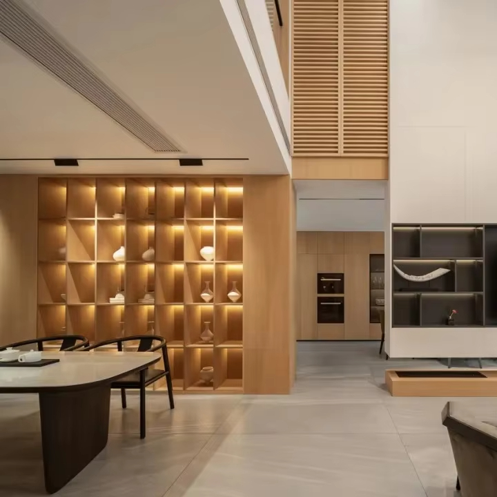 Interior Design Consultant - Spongde Consultazione gratuita Architettura 3D Design