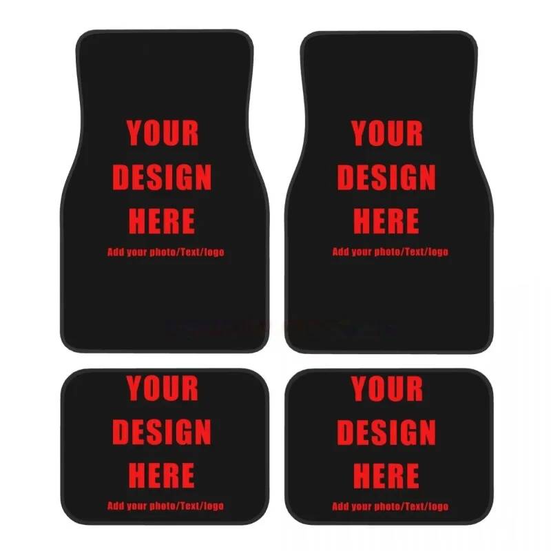 Interior Design Course - Accessori universali personalizzati per interni auto.