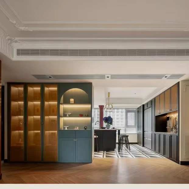 Interior Design Consultant - SPONGDE Consultazione gratuita Architettura 3D Design