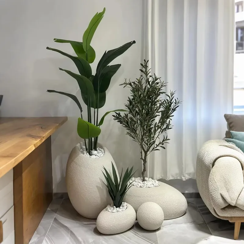 Interior Design Your Home - Crea la Tua Oasi: Splendido Bonsai