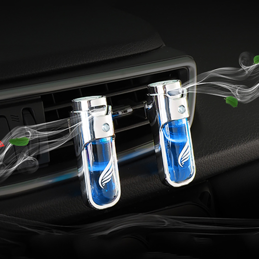 Interior Design Course - Deodorante per Auto Outlet fragranza Design