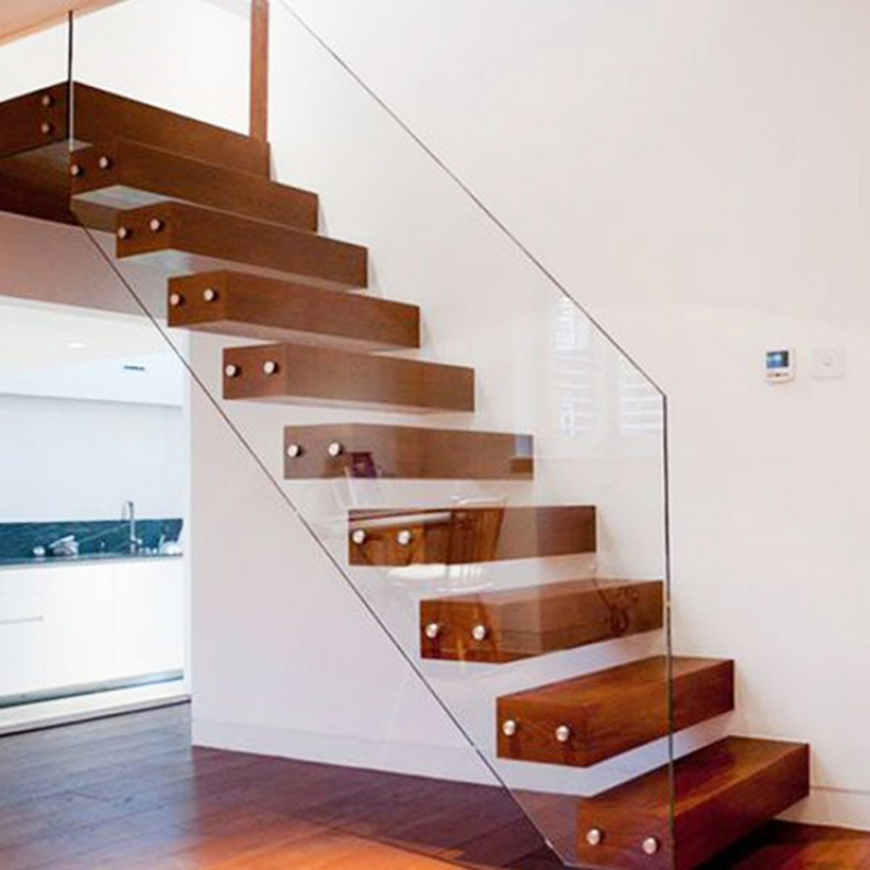 Sistema di Scale Moderno su Mi - Interior Designer recensione e prezzo