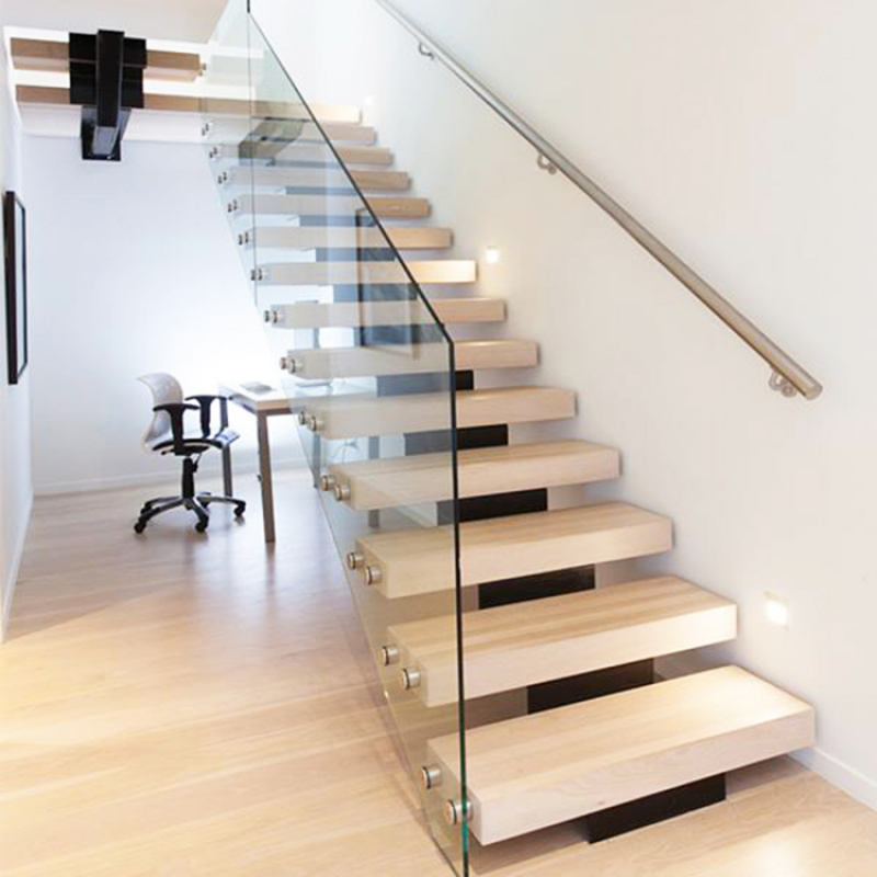Sistema di Scale Moderno su Mi - Interior Designer recensione e prezzo
