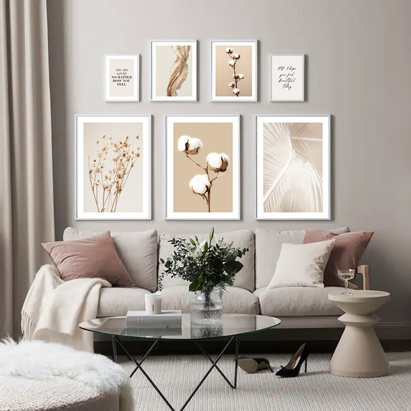 Immagini di fiori Boho per la  - Interior Design Layout recensione e prezzo