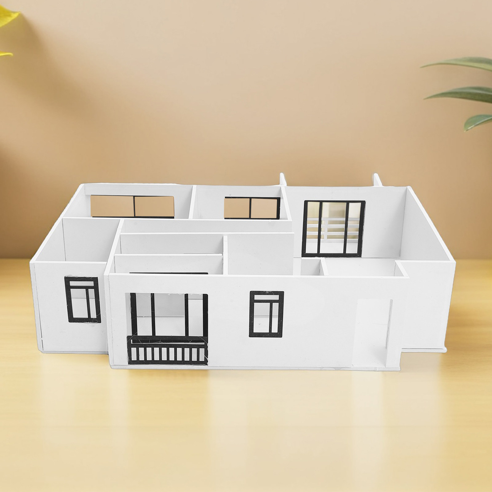 Set di 1 Modello in Scala 1:25 - Interior Design Layout recensione e prezzo