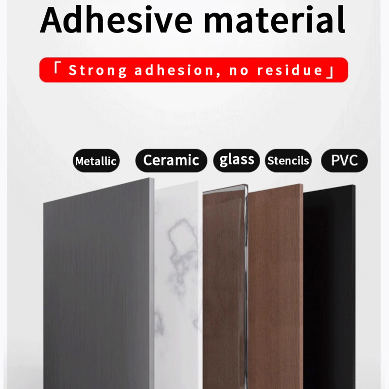 Nastro biadesivo 3M, forma cir - Interior Design Layout recensione e prezzo