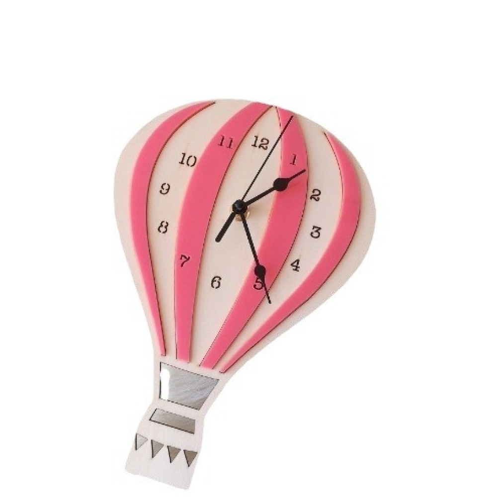 Orologio da Parete Decorativo  - Interior Design Scandinavian recensione e prezzo