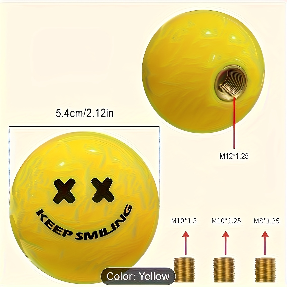 Mantieni sorridente Pomello de - Interior Design Course recensione e prezzo