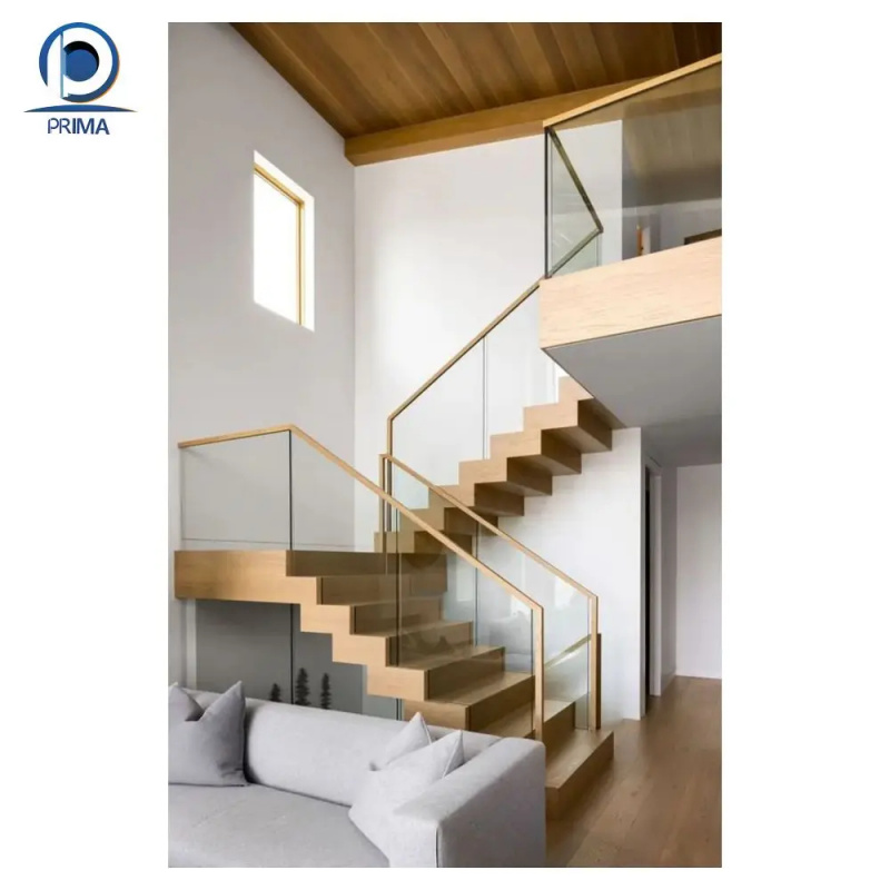 Scala d'ingresso moderna in ve - Interior Designer recensione e prezzo