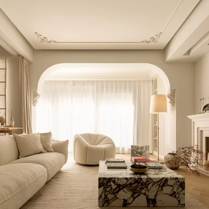 Sanhai Design di interni in st - Interior Design Consultant recensione e prezzo