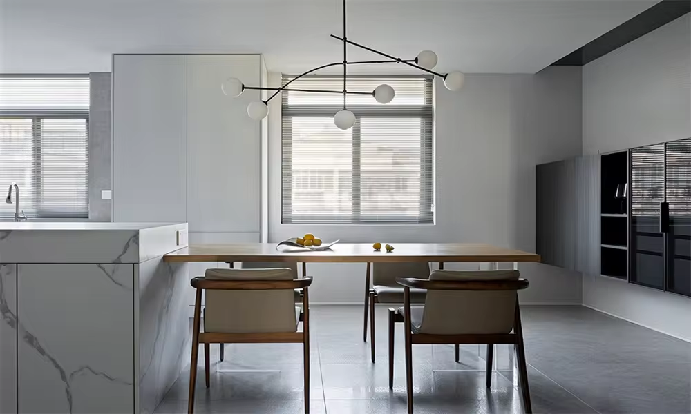 Sanhai House Interior Design S - Interior Design Layout recensione e prezzo