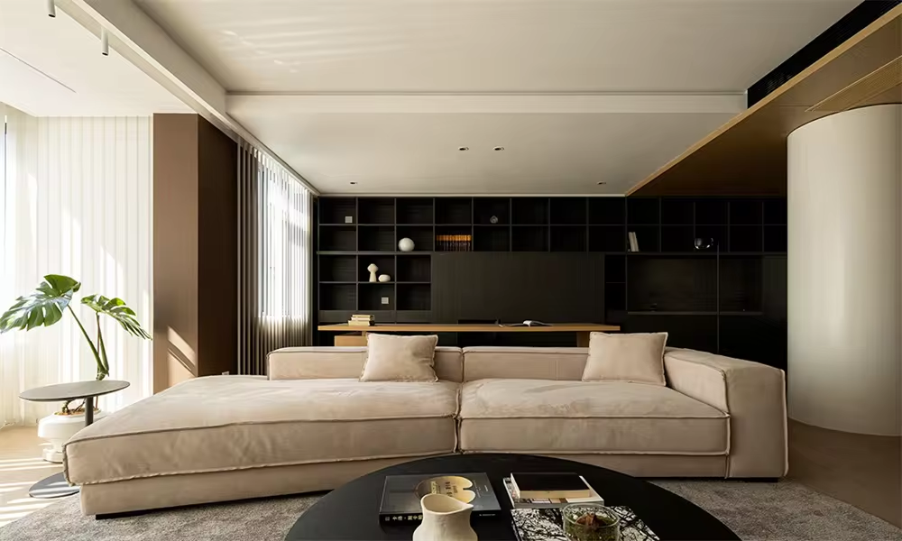 Sanhai House Interior Design S - Interior Design Layout recensione e prezzo