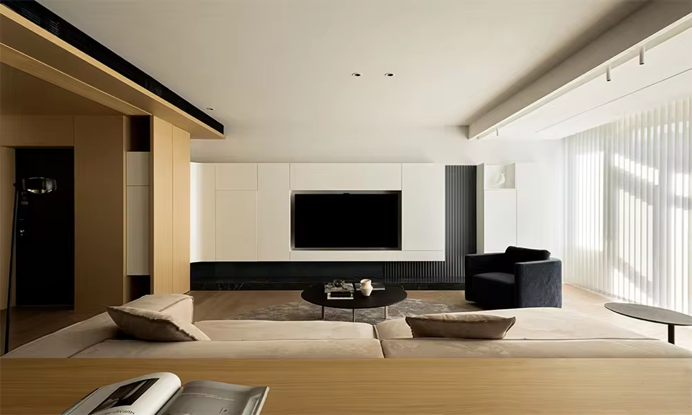 Sanhai House Interior Design S - Interior Design Layout recensione e prezzo
