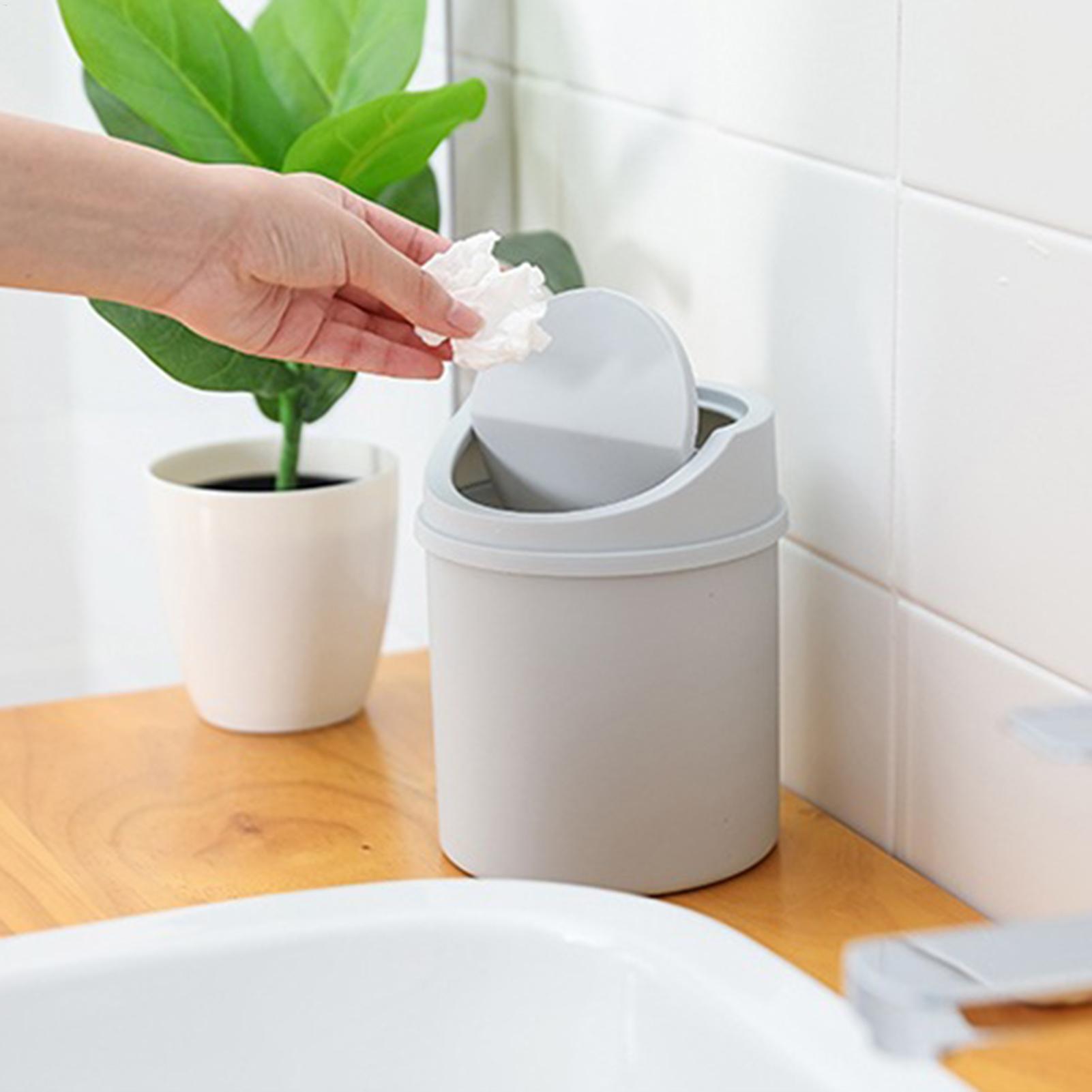 Mini Cestino da Scrivania, Pic - Interior Design Your Home recensione e prezzo