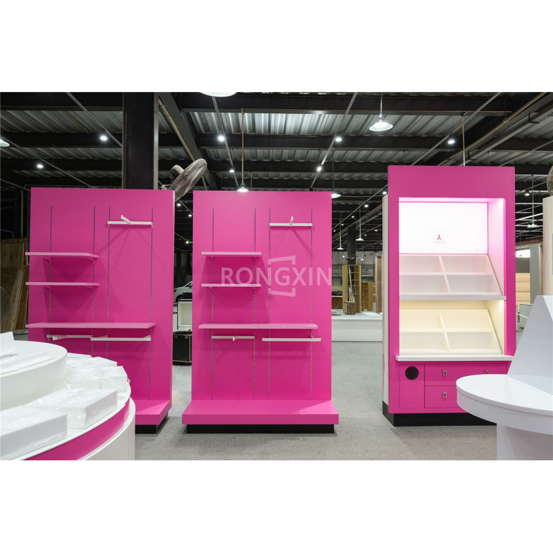 personalizzato. Scaffali da ba - Interior Design Retail recensione e prezzo