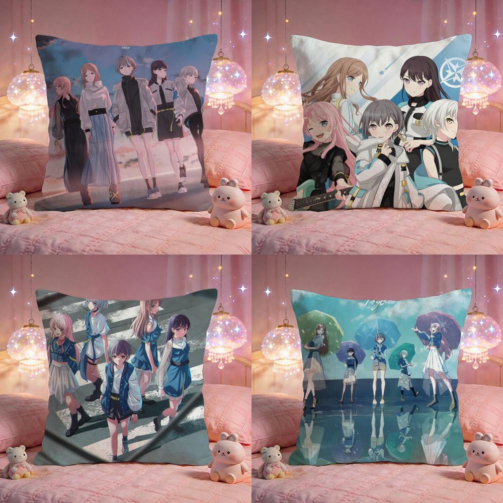 Fodera per cuscino Anime B-Ban - Interior Design Its recensione e prezzo