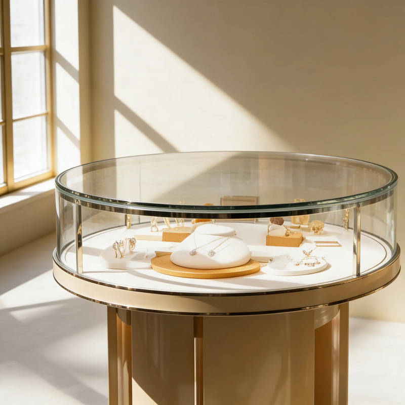 Vetrine e Arredi Personalizzat - Interior Design Retail recensione e prezzo