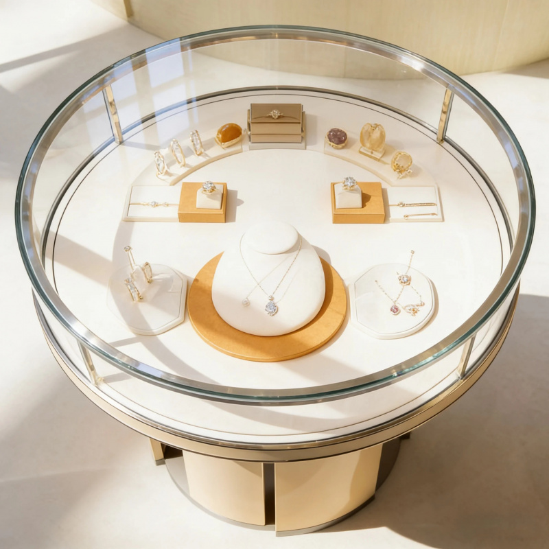 Vetrine e Arredi Personalizzat - Interior Design Retail recensione e prezzo