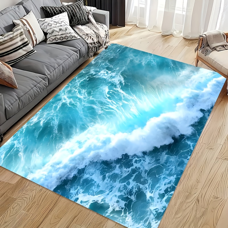 Zerbino Ocean Wave - Design de - Interior Design Your Home recensione e prezzo