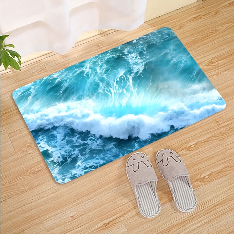 Zerbino Ocean Wave - Design de - Interior Design Your Home recensione e prezzo