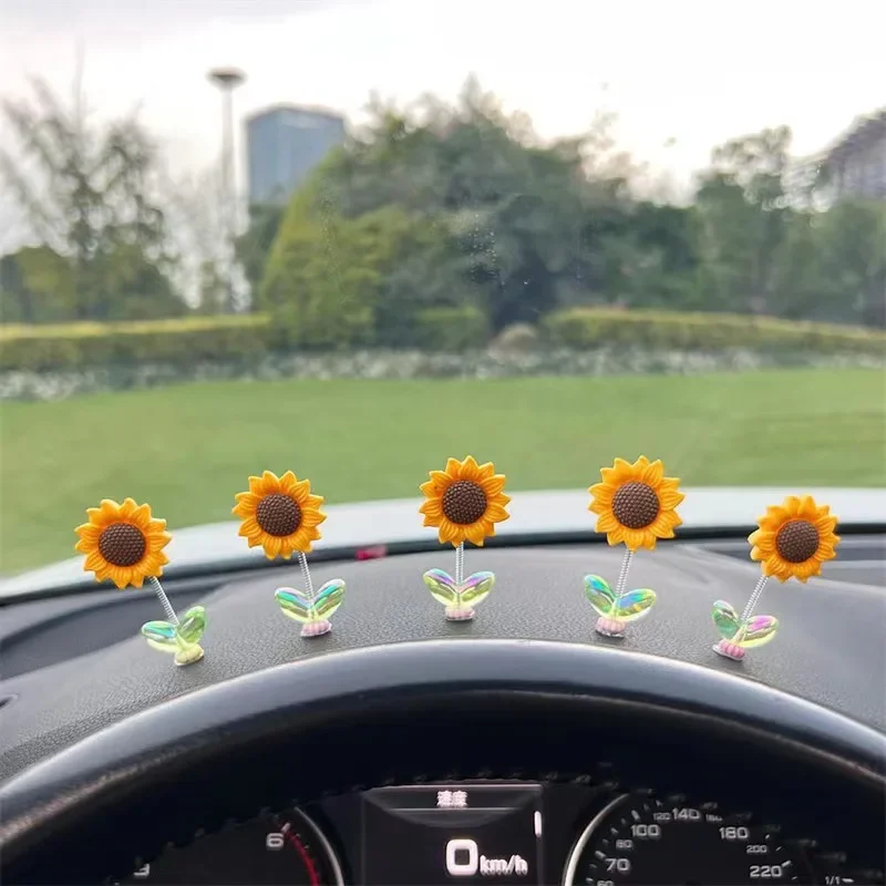 Nuovo 5 pezzi cruscotto auto o - Interior Design Course recensione e prezzo