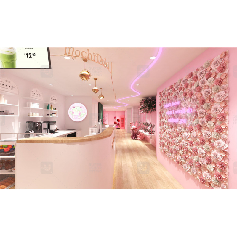 Arredamento Personalizzato per - Interior Design Retail recensione e prezzo