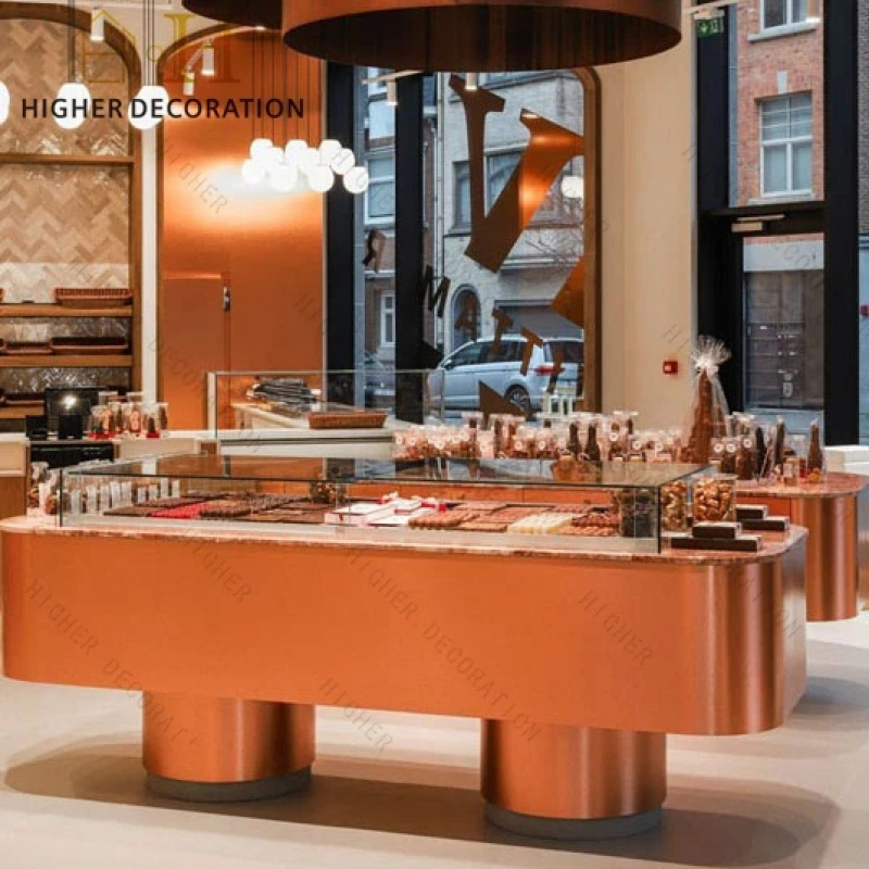 Espositore da banco per borse  - Interior Design Retail recensione e prezzo