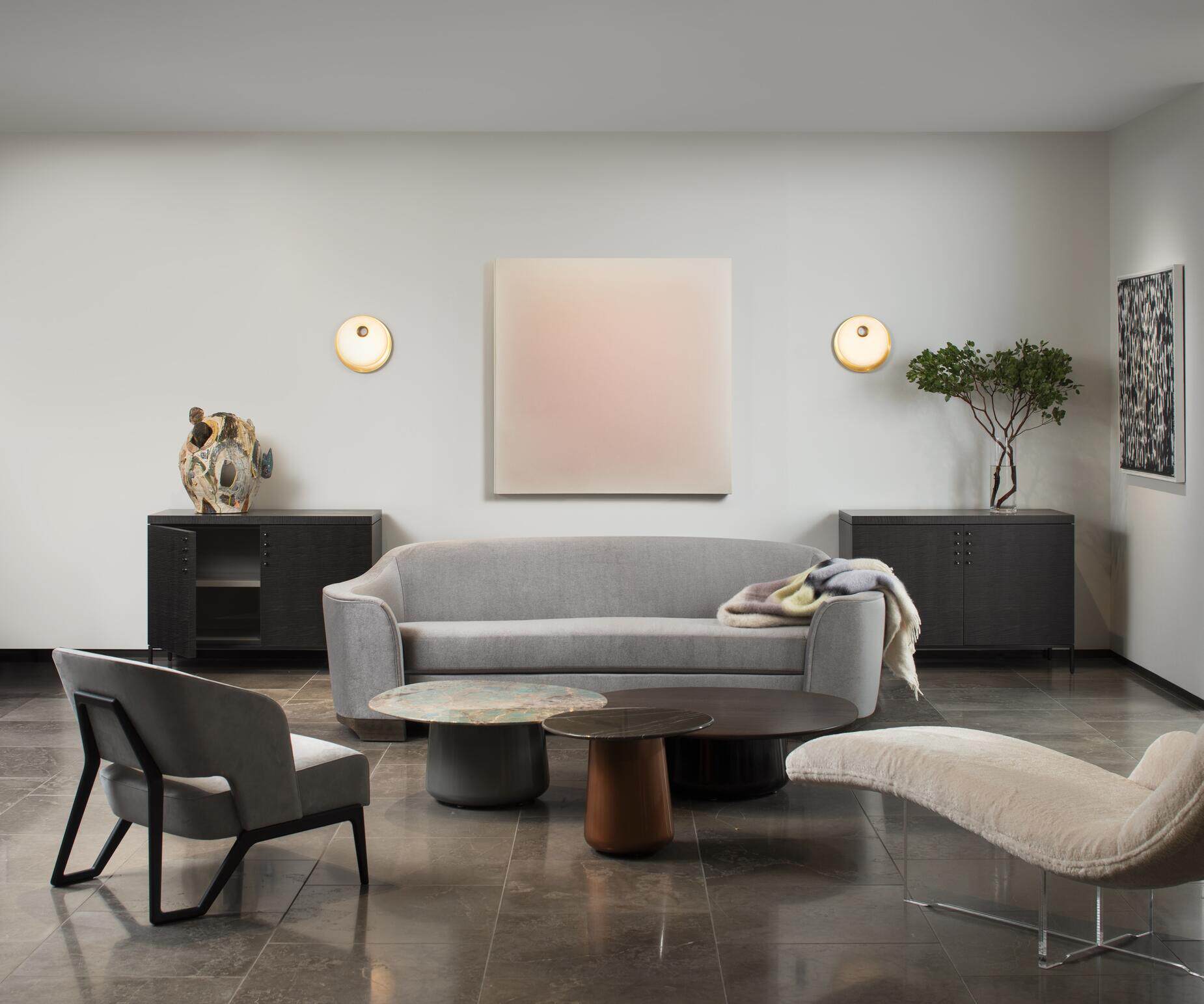 Lampada da Parete di Design Sc - Interior Design Scandinavian recensione e prezzo