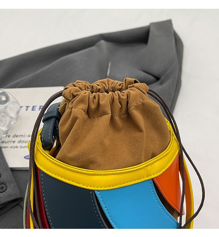 1 pezzo La borsa a secchiello  - Interior Design Its recensione e prezzo