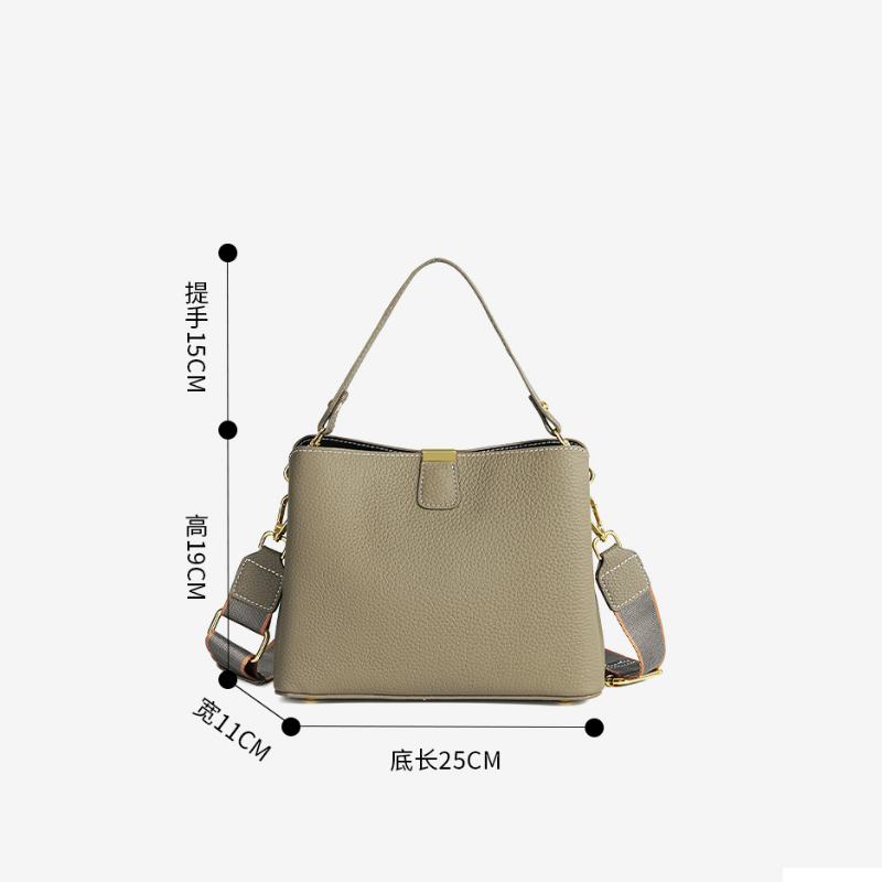 La nuova borsa a secchiello da - Interior Design Its recensione e prezzo