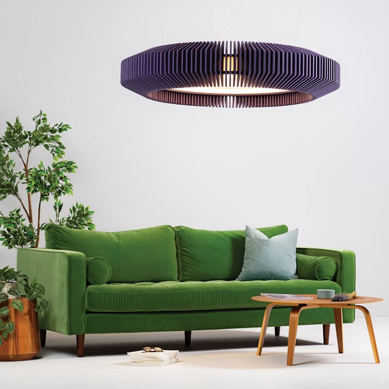 Moderno, semplice e suggestivo - Interior Design Exhibition recensione e prezzo