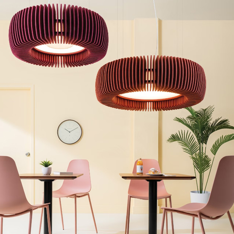 Moderno, semplice e suggestivo - Interior Design Exhibition recensione e prezzo