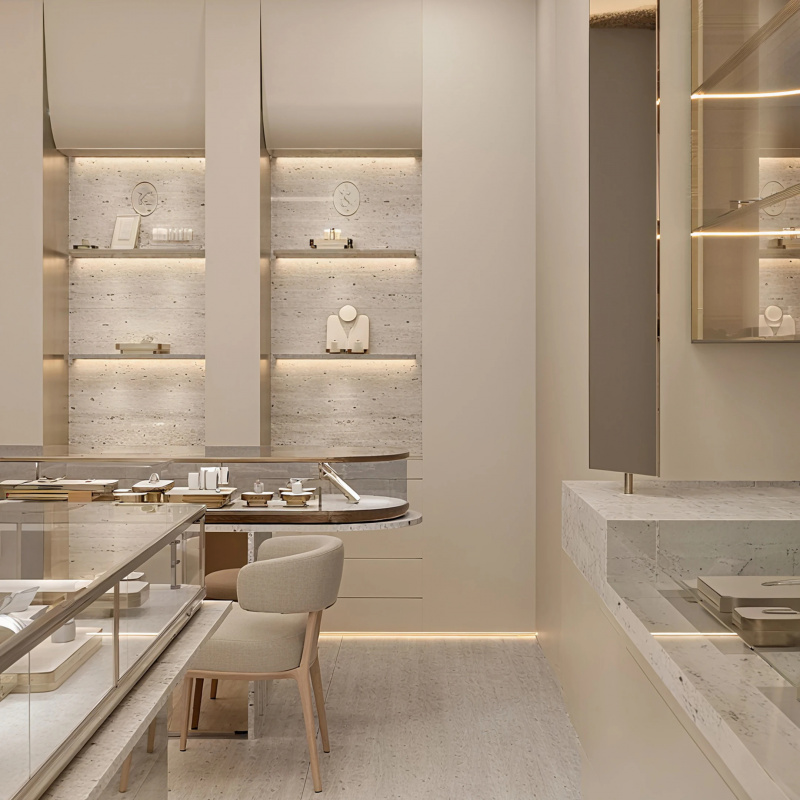 Design Personalizzato per Gioi - Interior Design Retail recensione e prezzo