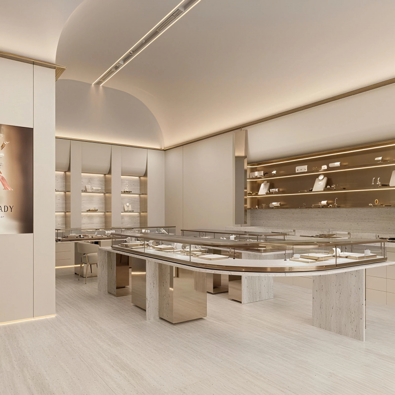 Design Personalizzato per Gioi - Interior Design Retail recensione e prezzo