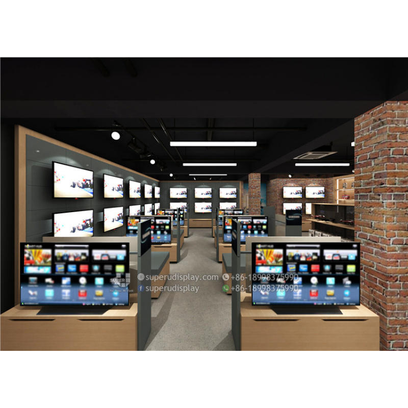 personalizzato. Vendita al det - Interior Design Retail recensione e prezzo