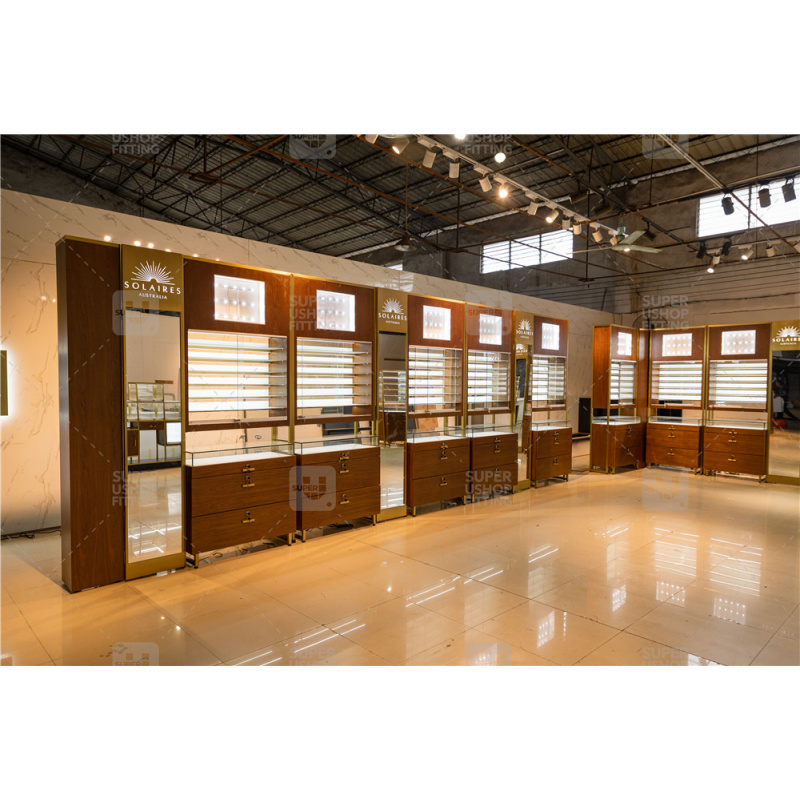 Design personalizzato per nego - Interior Design Retail recensione e prezzo