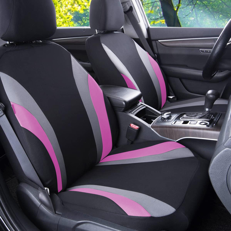 AUTOKING Coprisedili Universal - Interior Design Course recensione e prezzo
