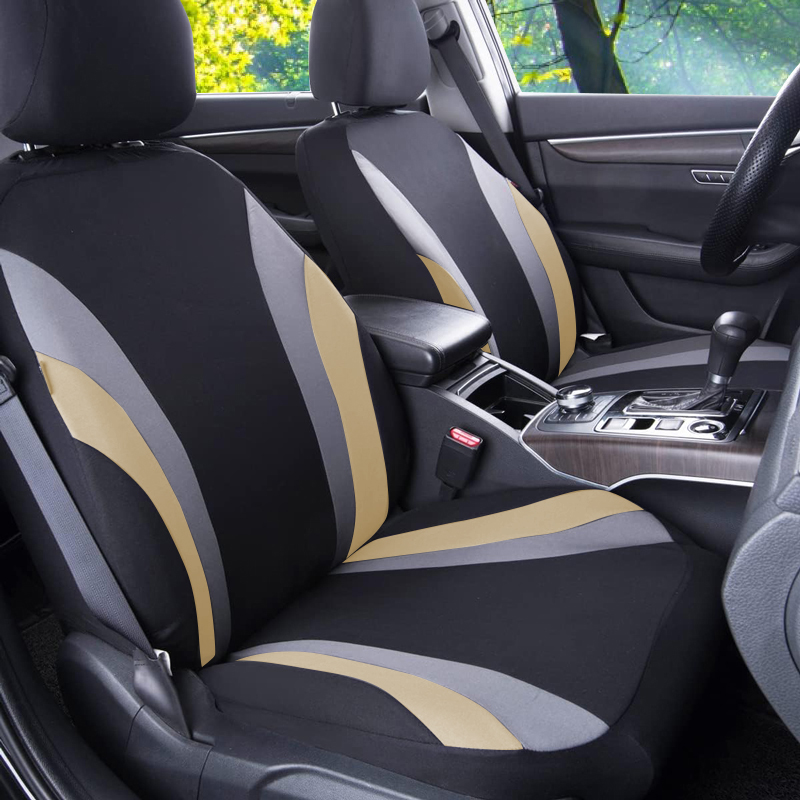 AUTOKING Coprisedili Universal - Interior Design Course recensione e prezzo