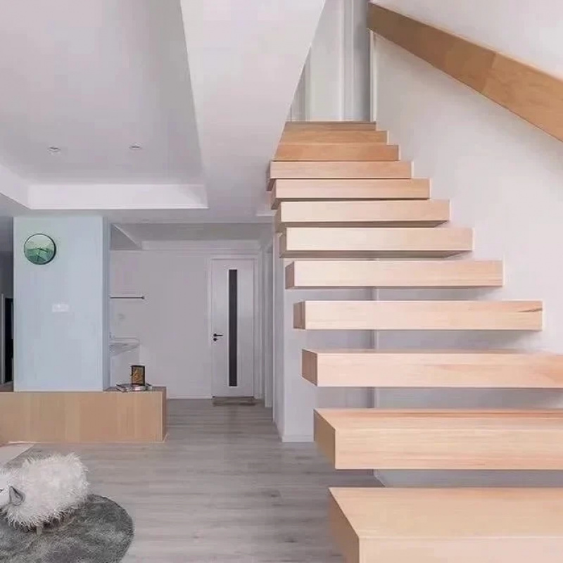 Scale Fluttuanti Personalizzat - Interior Designer recensione e prezzo