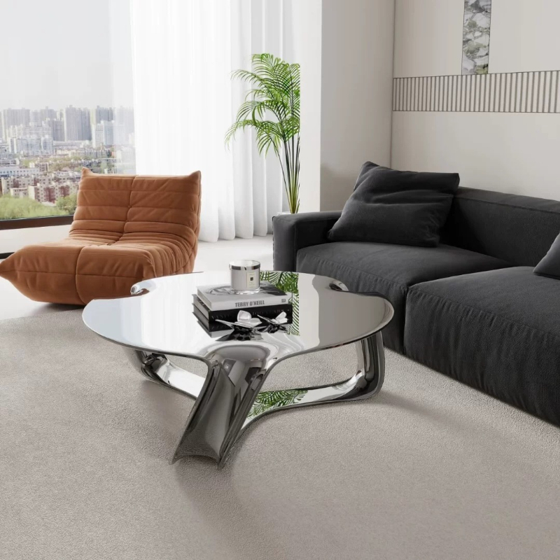 Tavolino da Caffè di Design di - Interior Design Scandinavian recensione e prezzo