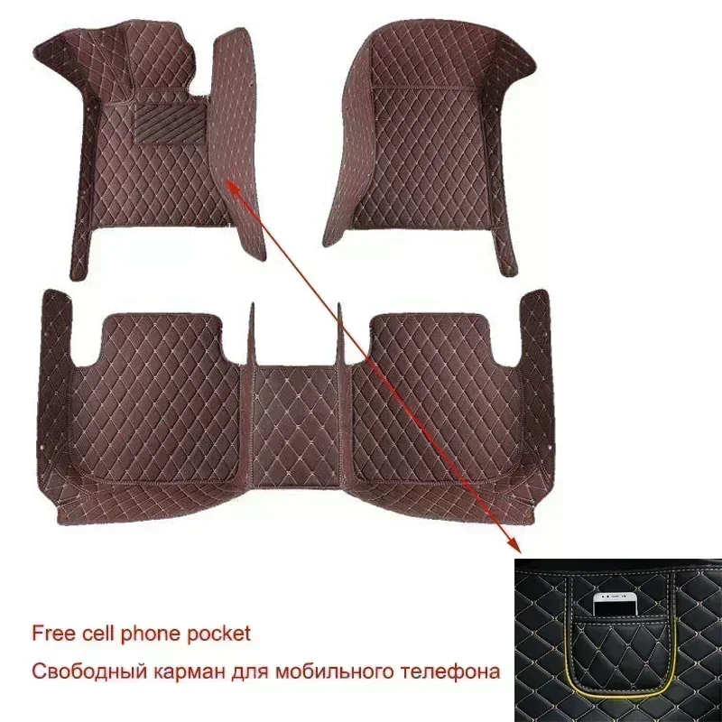 Tappetini auto personalizzati  - Interior Design Course recensione e prezzo