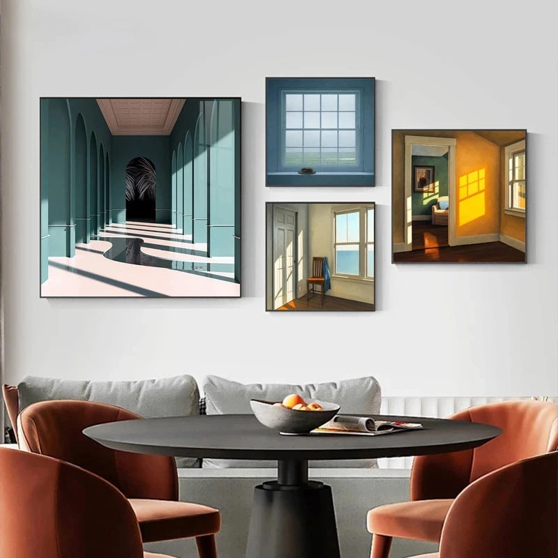 Finestra nordica Paesaggio est - Interior Designer recensione e prezzo
