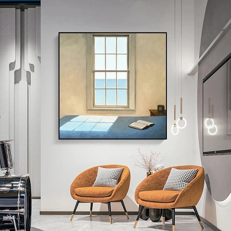 Finestra nordica Paesaggio est - Interior Designer recensione e prezzo