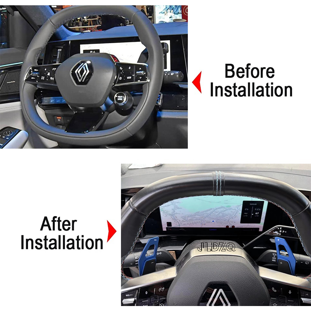 Adesivi DSG per Volante Auto,  - Interior Design Tech recensione e prezzo
