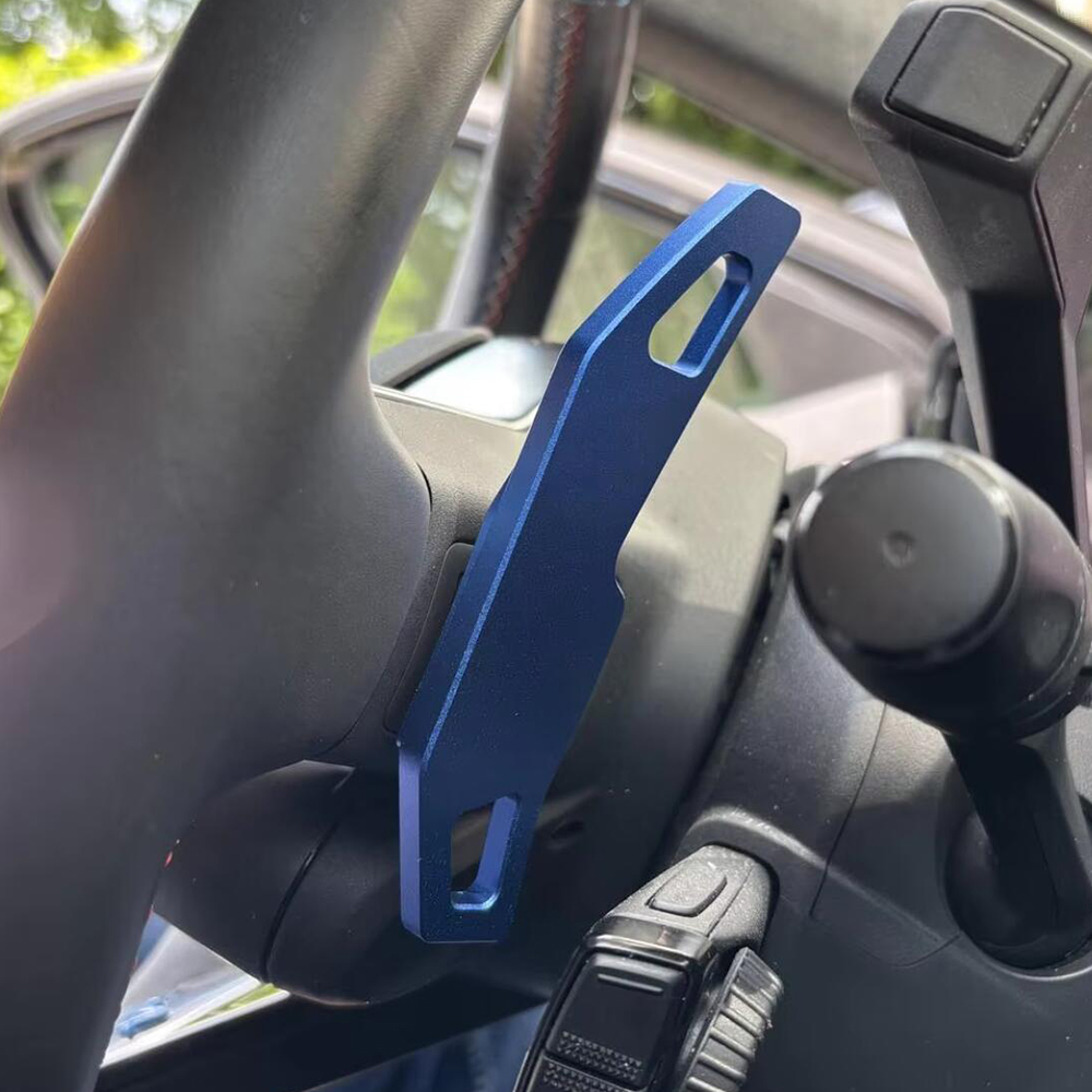 Adesivi DSG per Volante Auto,  - Interior Design Tech recensione e prezzo