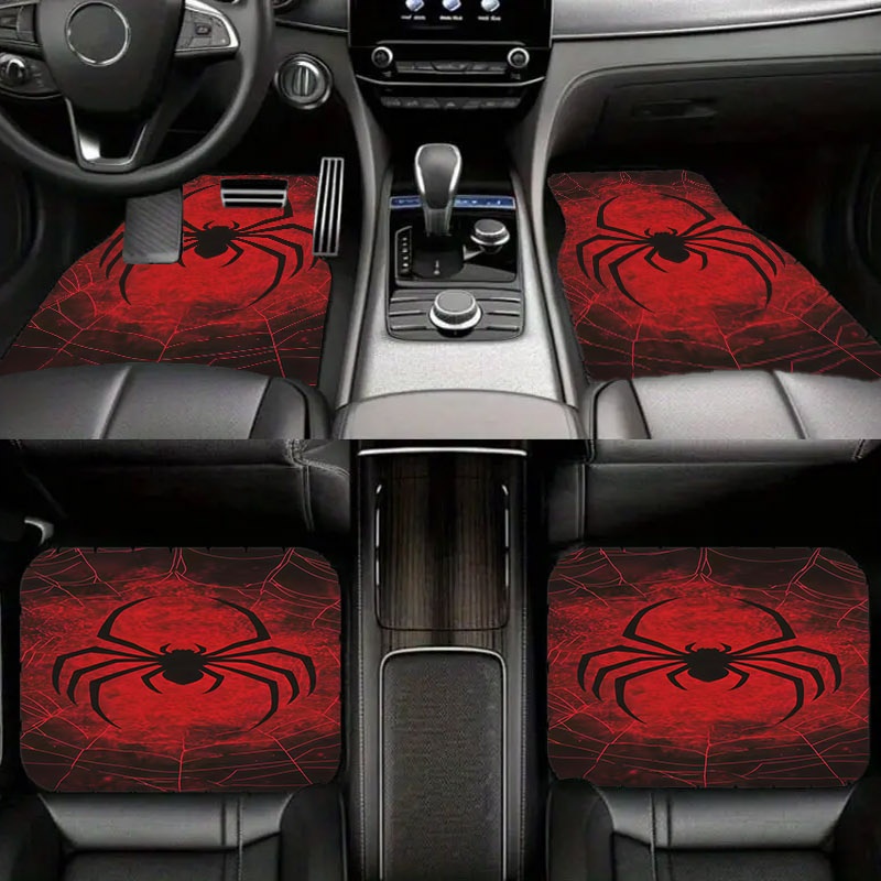 Tappetini per auto da 5 pezzi, - Interior Design Web Free recensione e prezzo